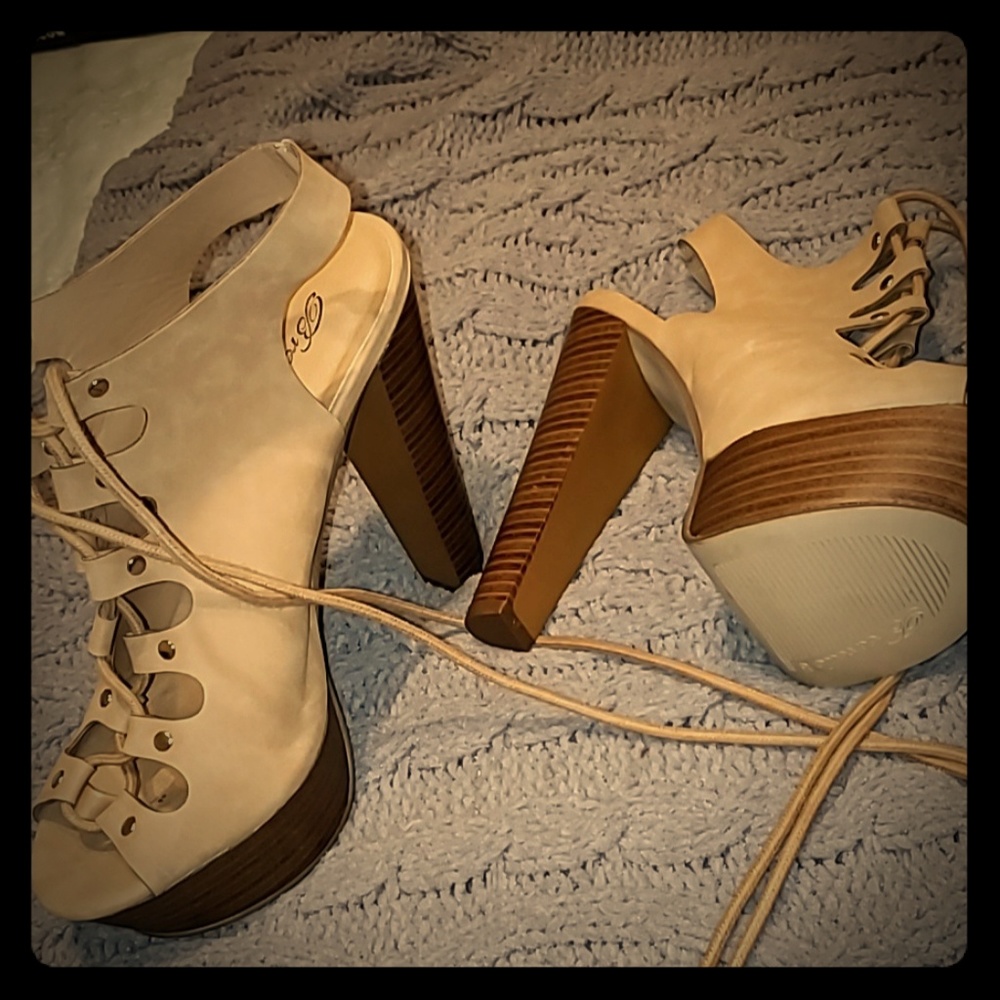 Heels